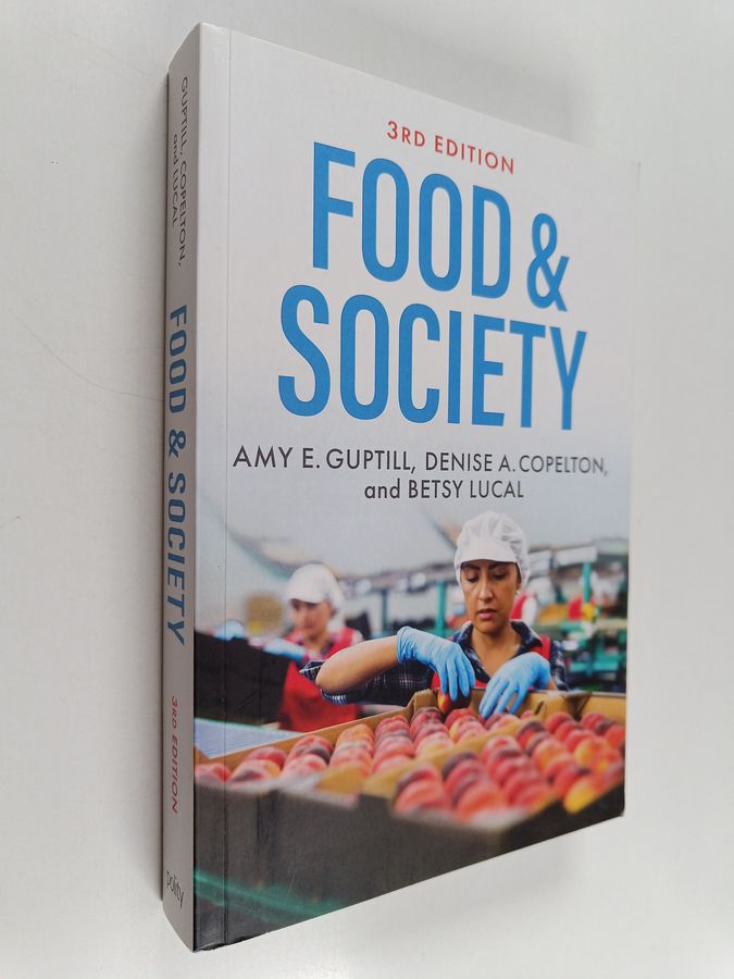Food & Society