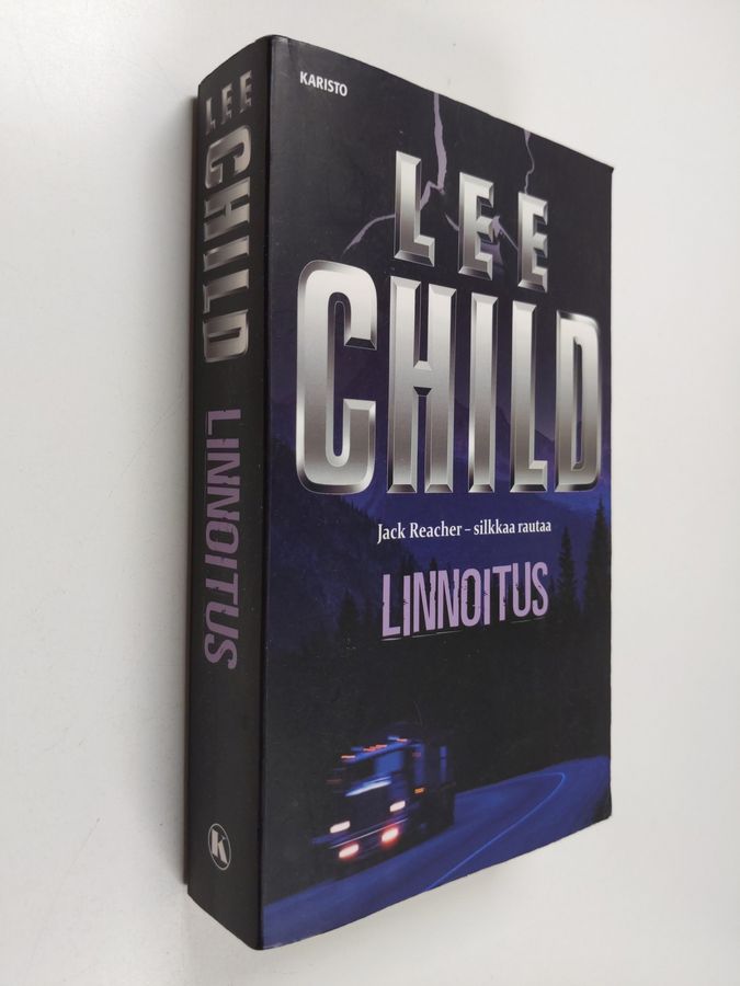 Linnoitus
