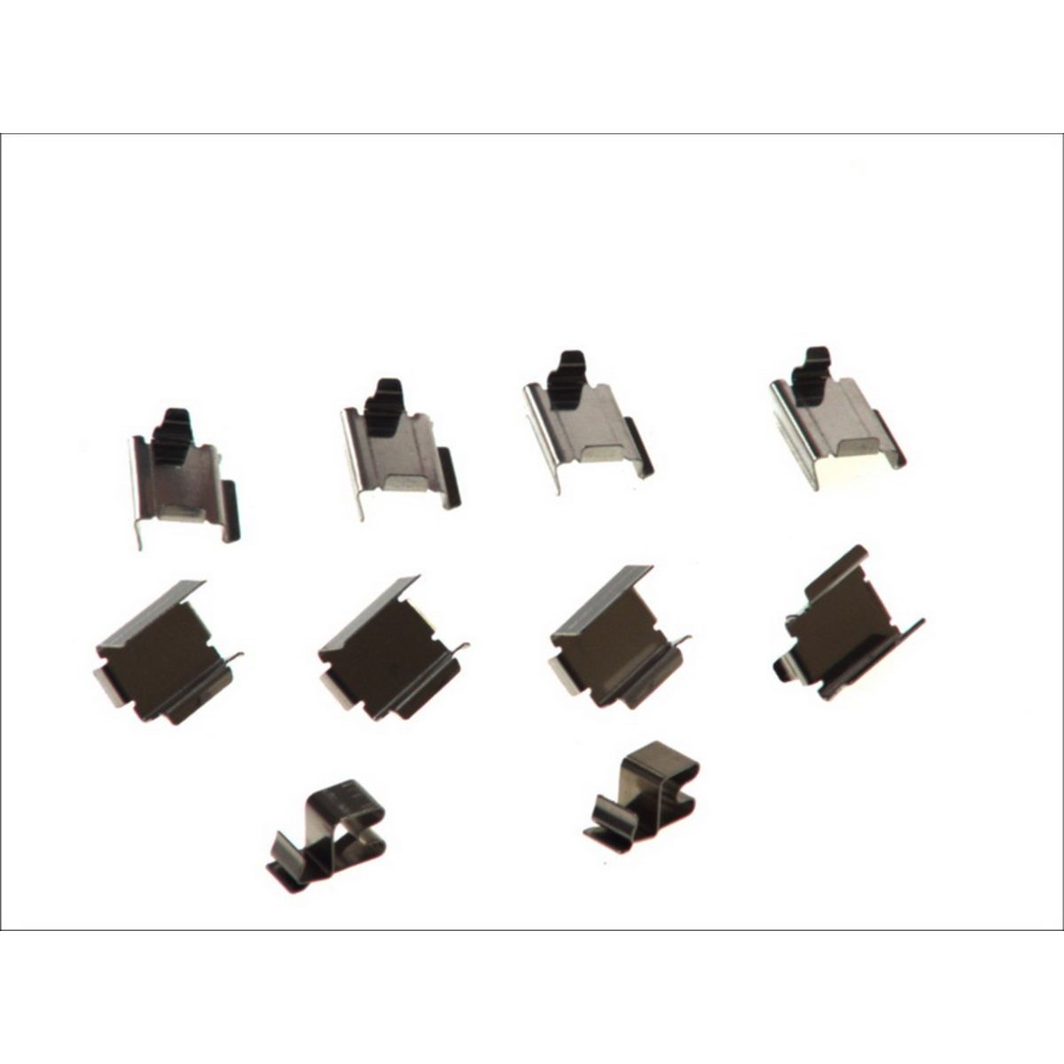 Jarrupalojen asennussarja QUICK BRAKE 109-1246