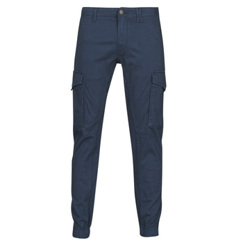 JACK & JONES Gargohousut 'JJIPAUL JJFLAKE' yönsininen