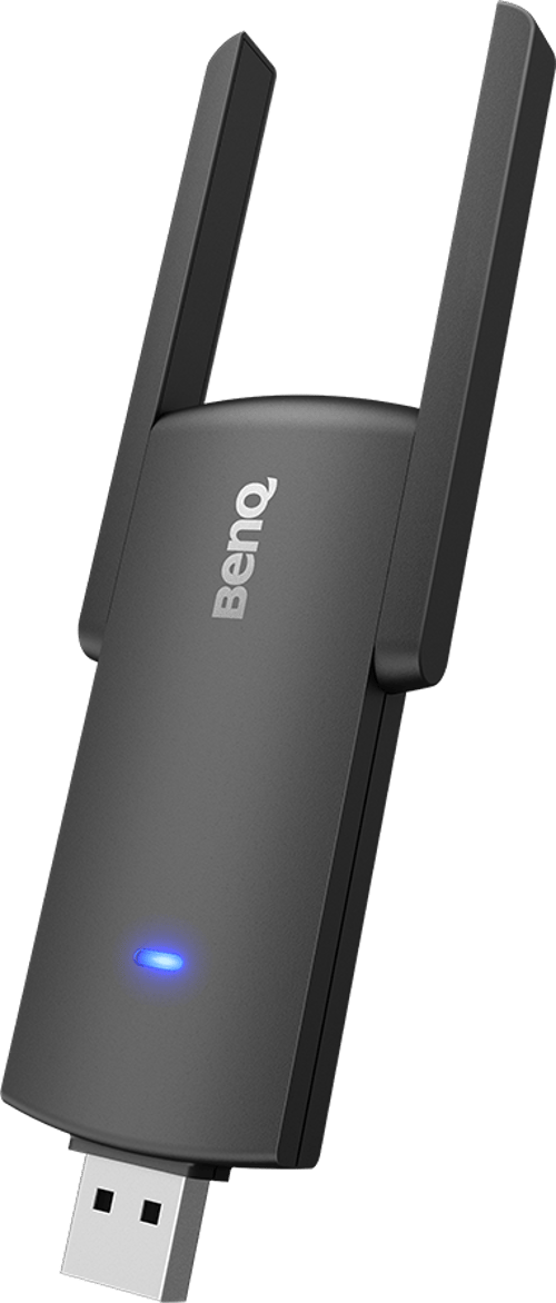 Benq Tdy31 Wireless Usb Adapter