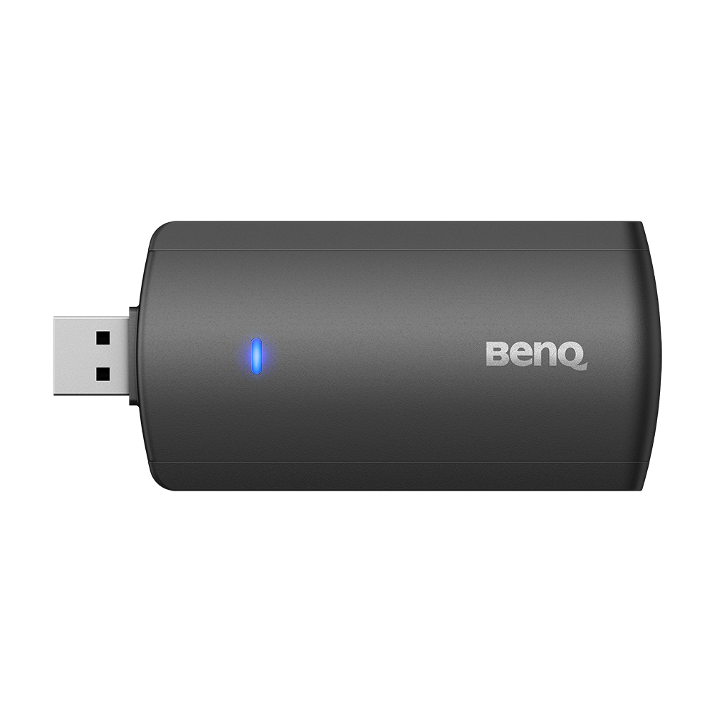 Benq Tdy31 Wireless Usb Adapter
