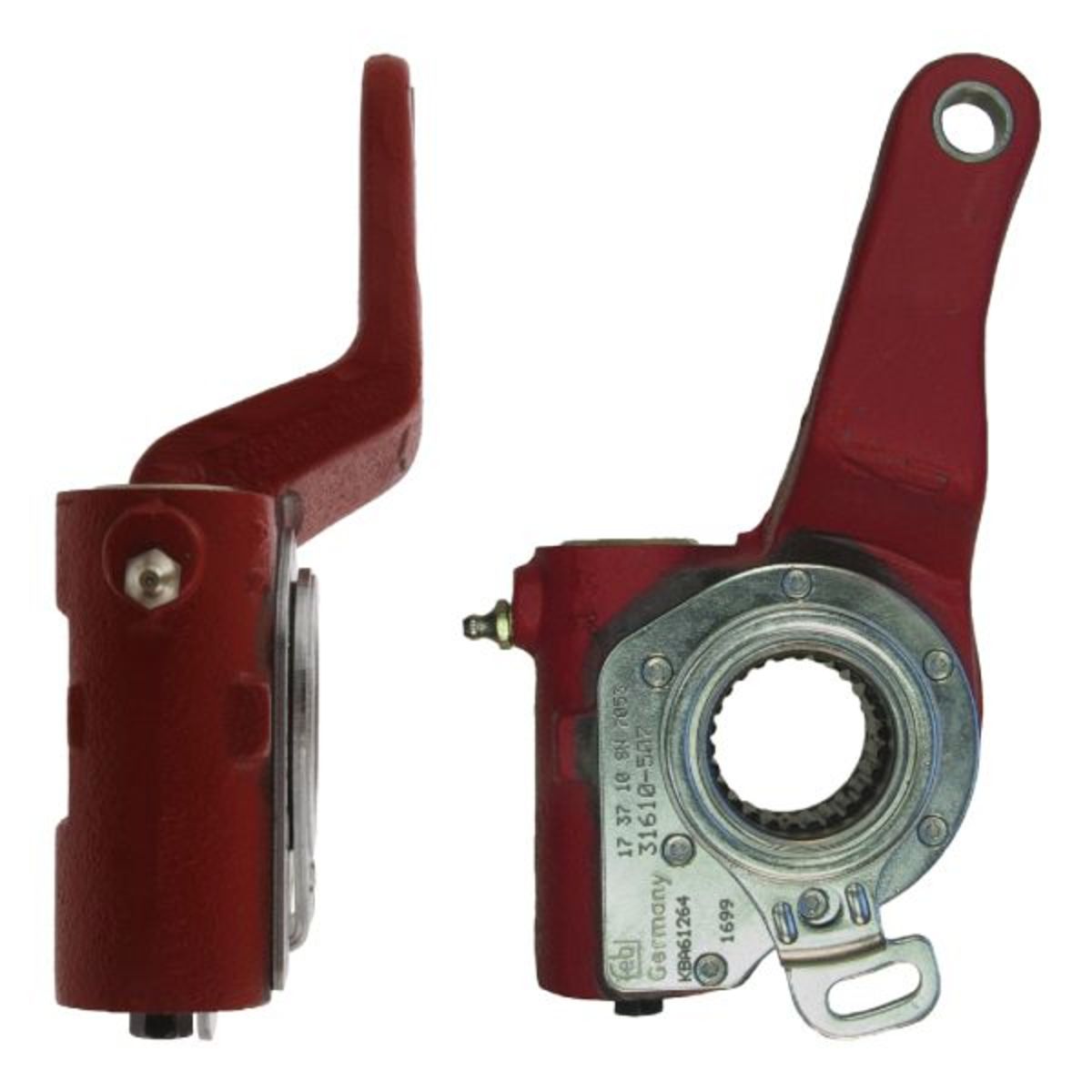 Vivuston säätö, jarru FEBI BILSTEIN 31610