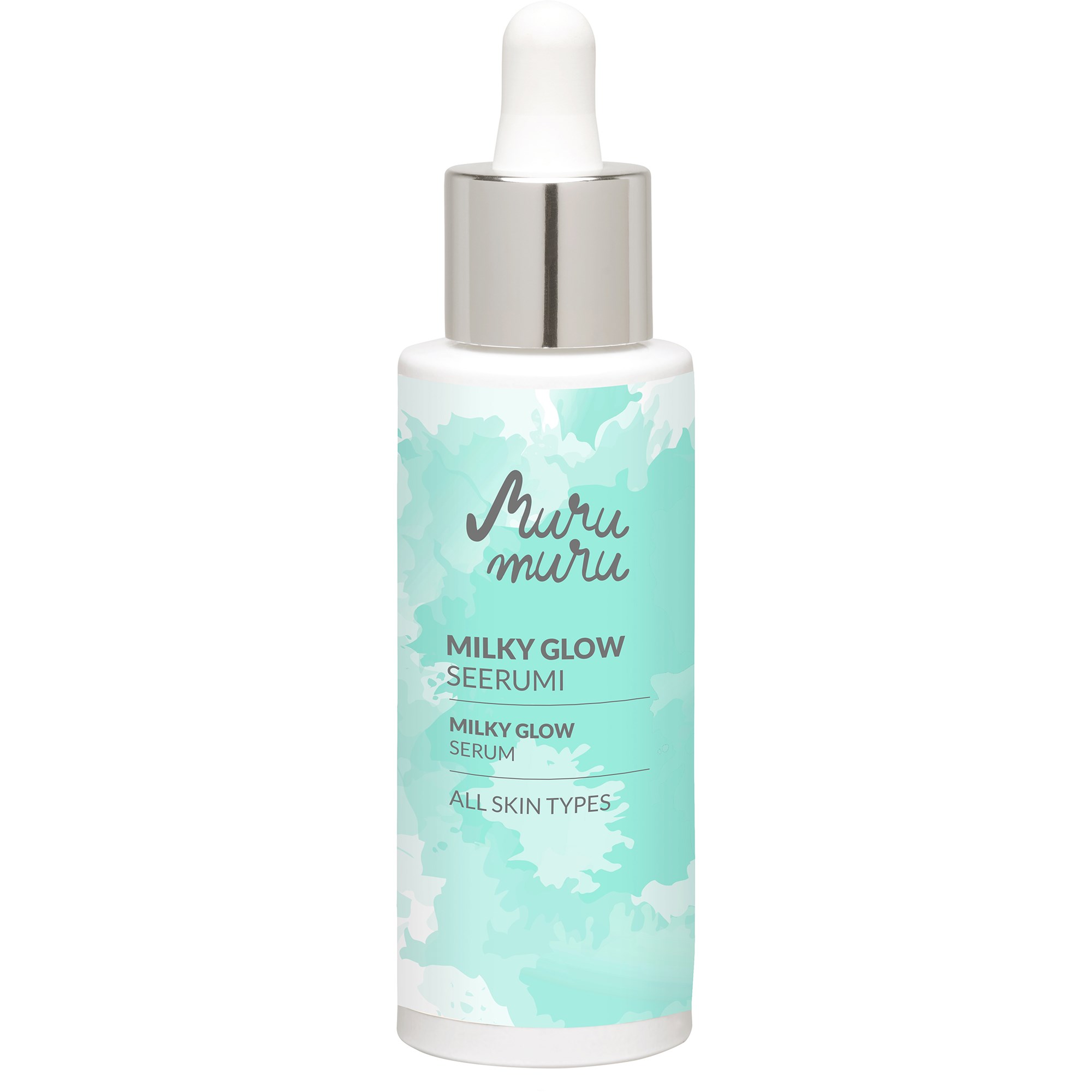 Murumuru Milky Glow Seerumi 30 ml