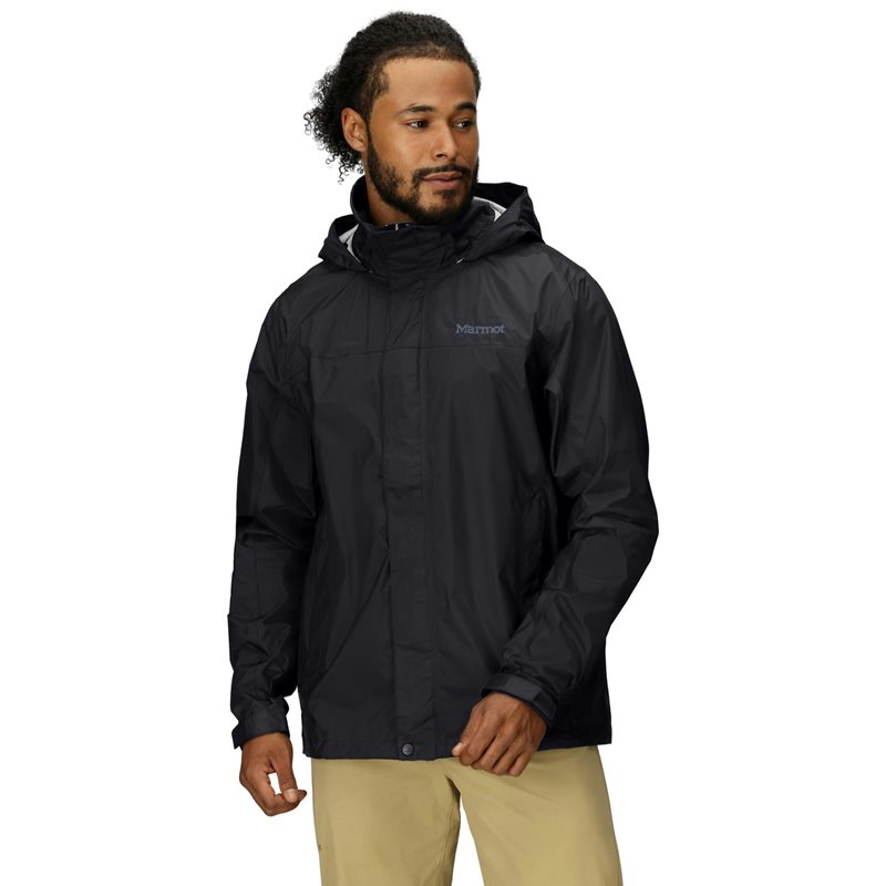 Marmot PreCip Evo Jacket Black - XL
