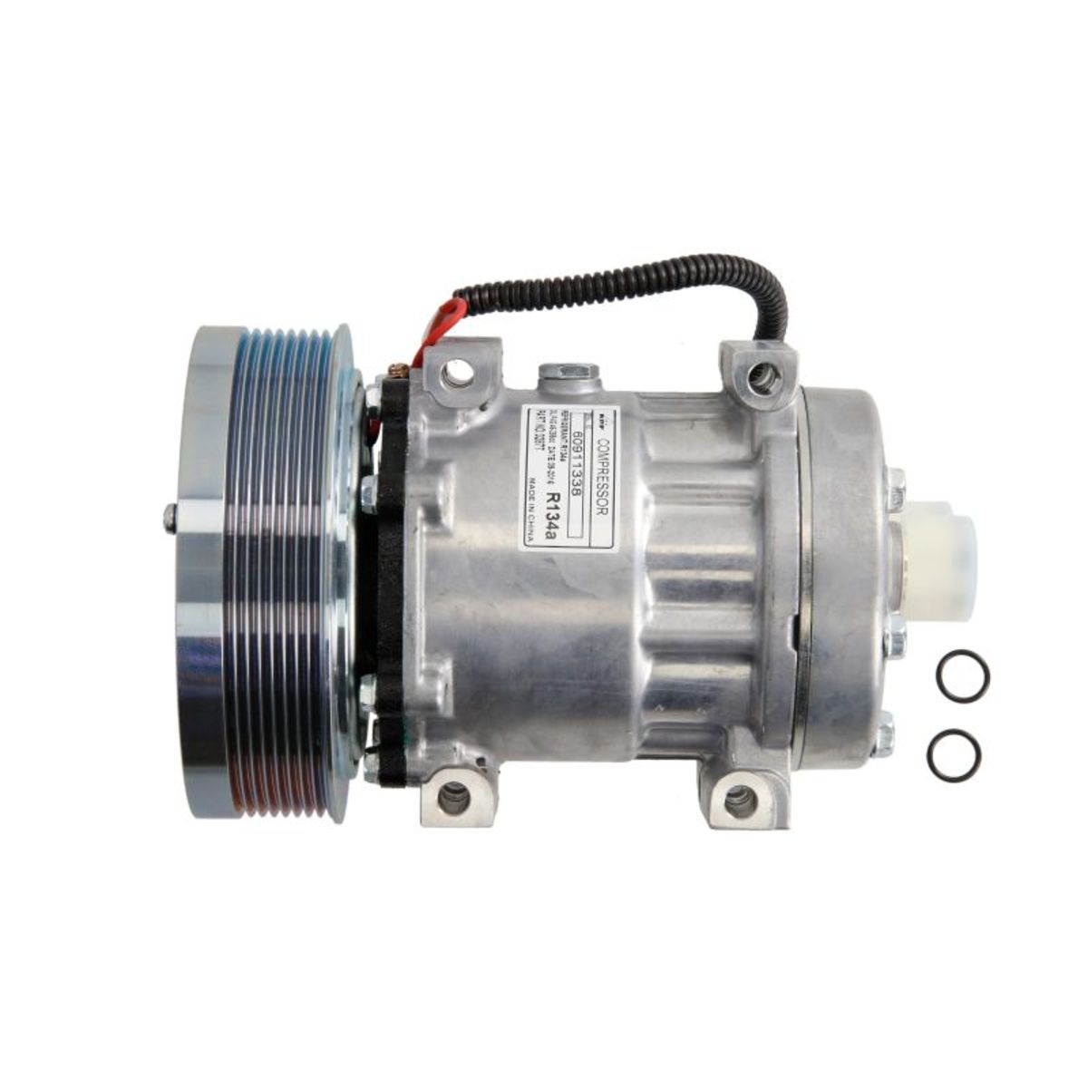 Ilmastoinnin kompressori NRF 32877