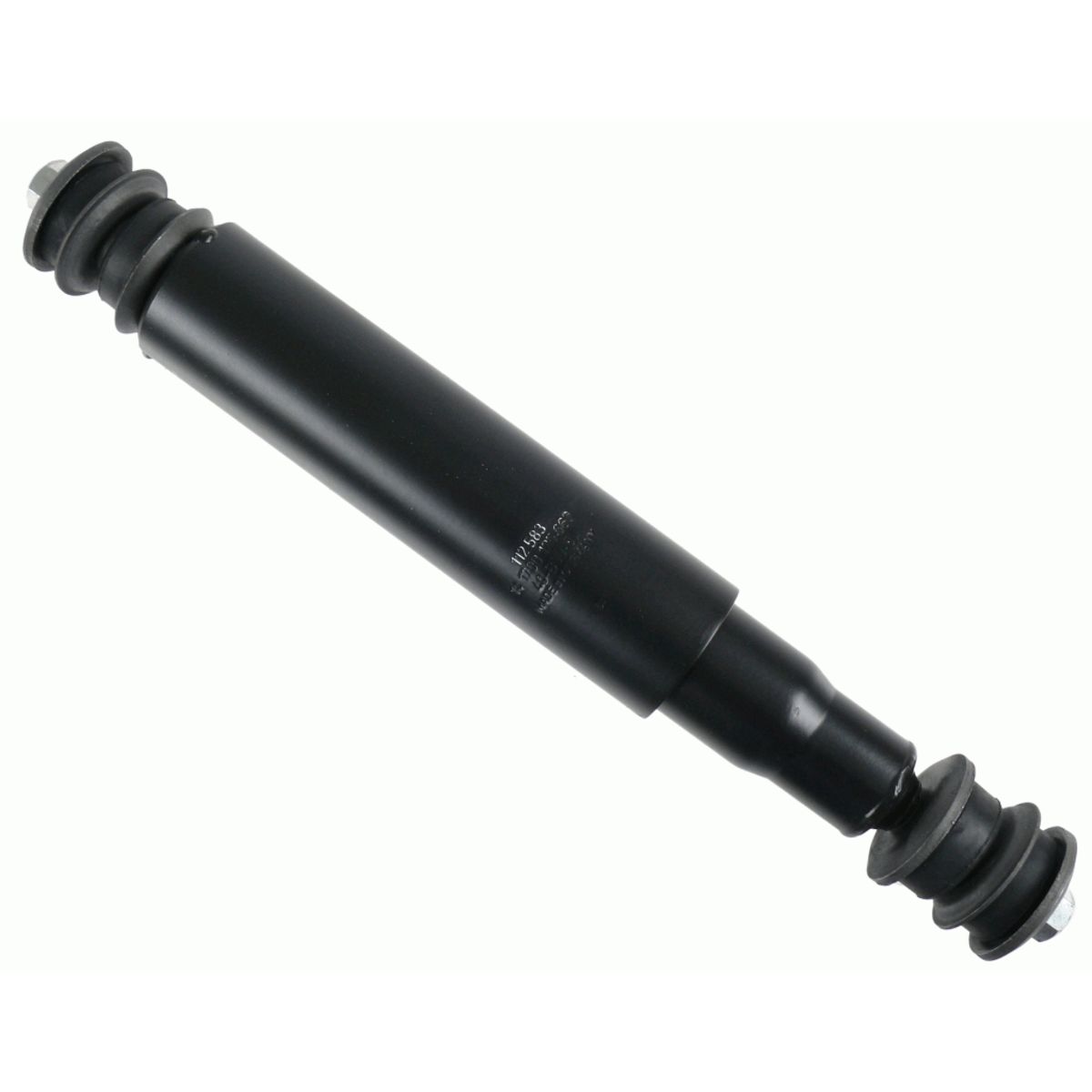 Iskunvaimennin SACHS 112 583