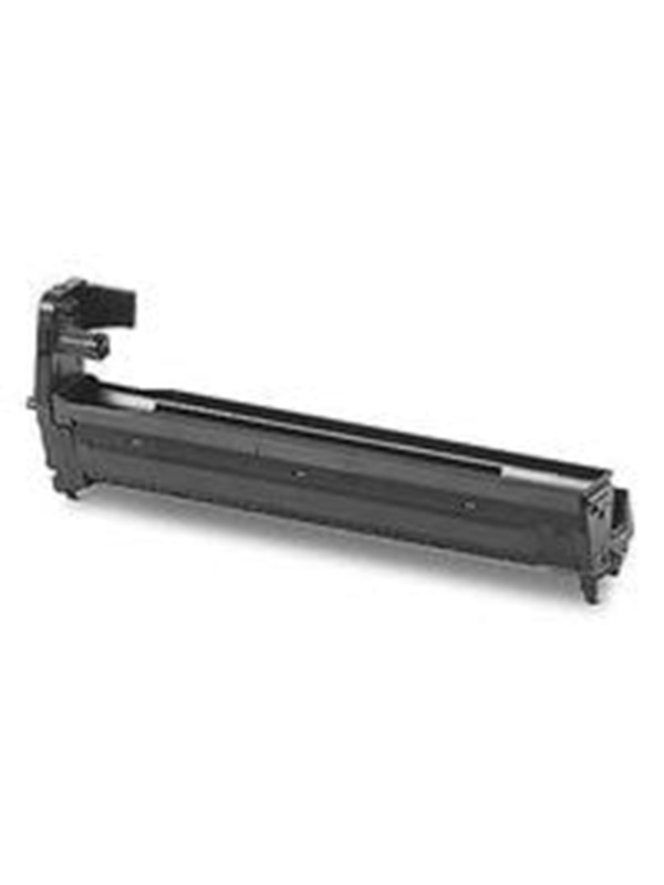 OKI EP-CART-K-C824/834/844, Alkuperäinen, OKI, C824dn, 824n, 834dnw, 834nw, 844dnw, 1 kpl, 30000 sivua, Lasertulostus