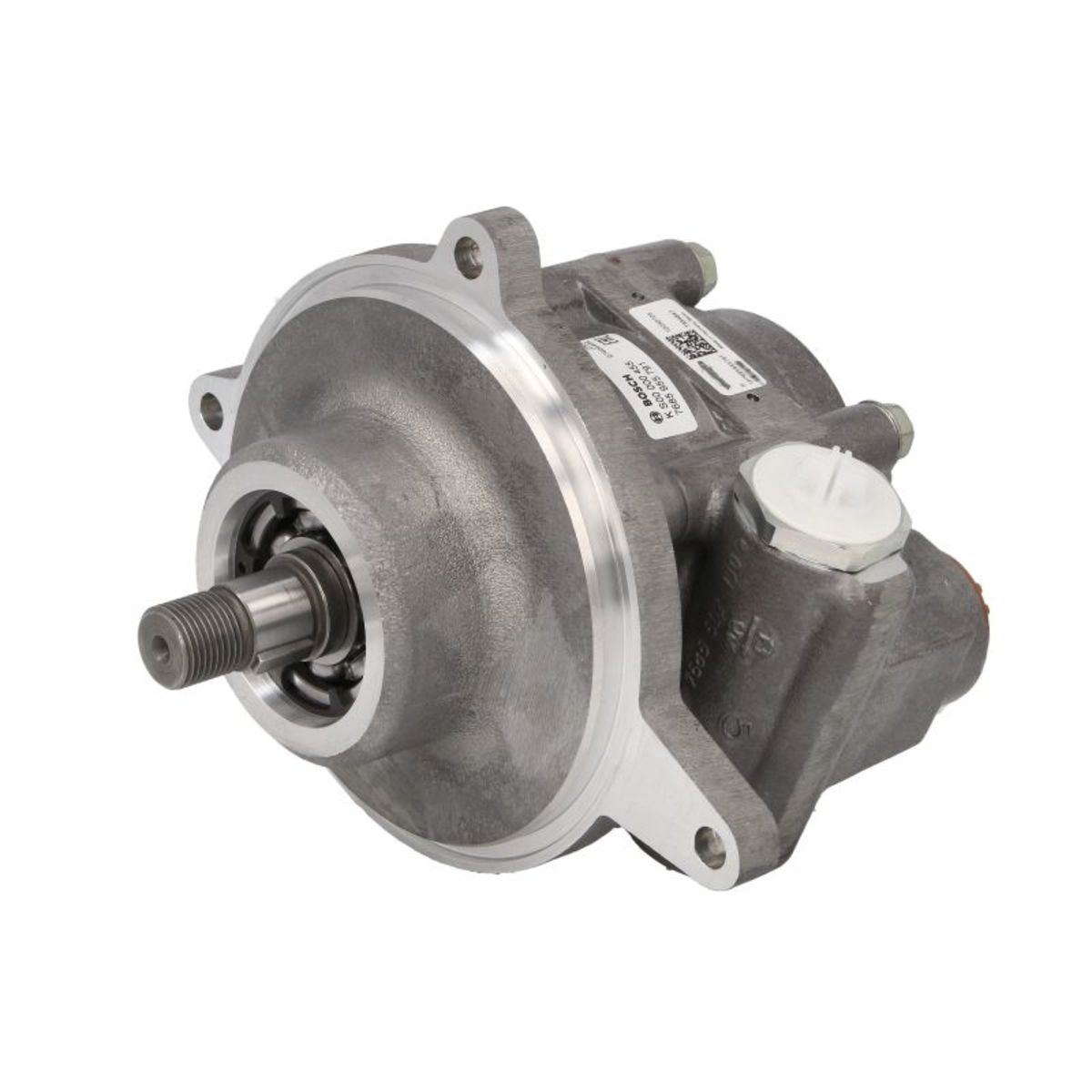 Ohjaustehostimen pumppu BOSCH K S00 000 455