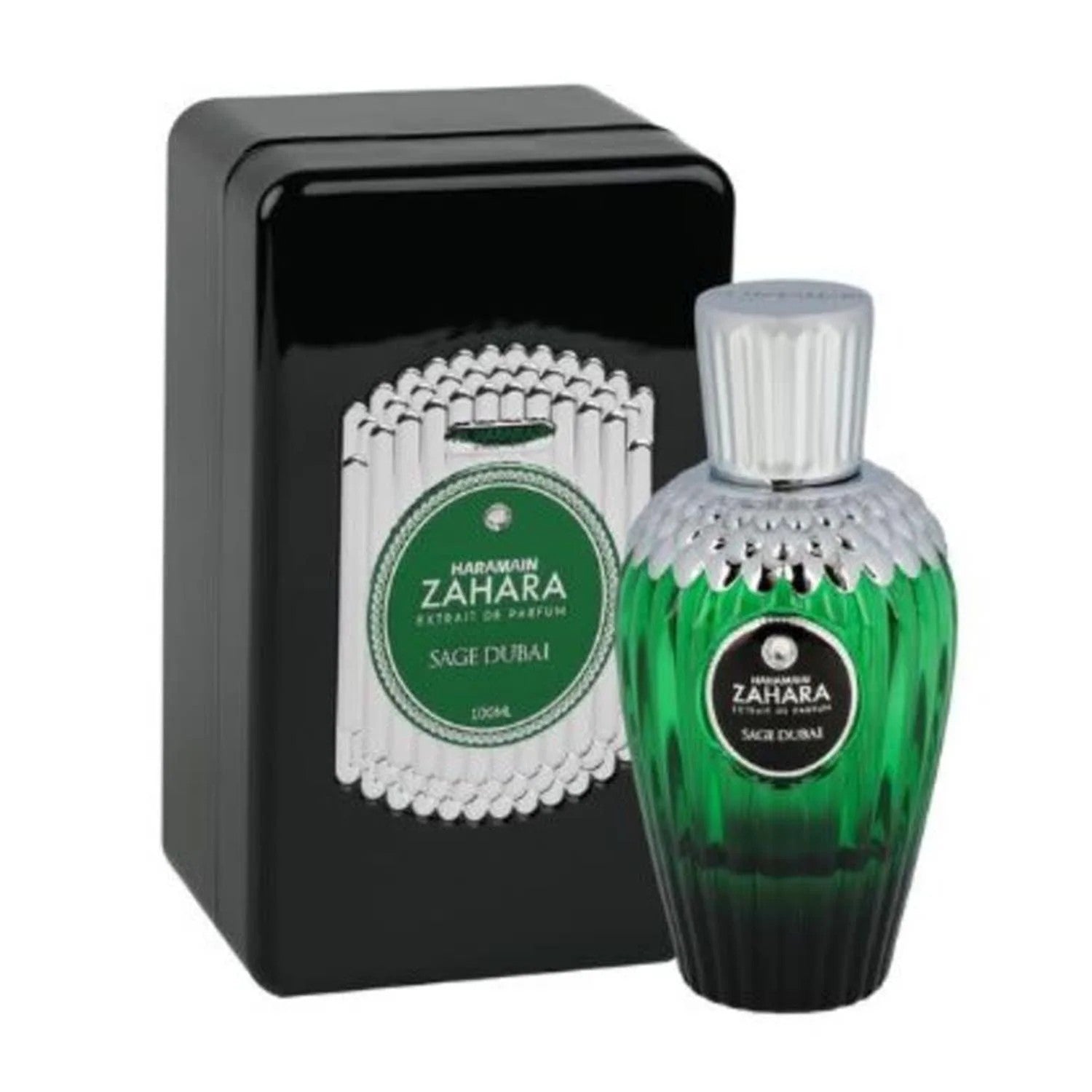 Al haramain Zahara Sage Dubai hajuvesiuute - 100 ml