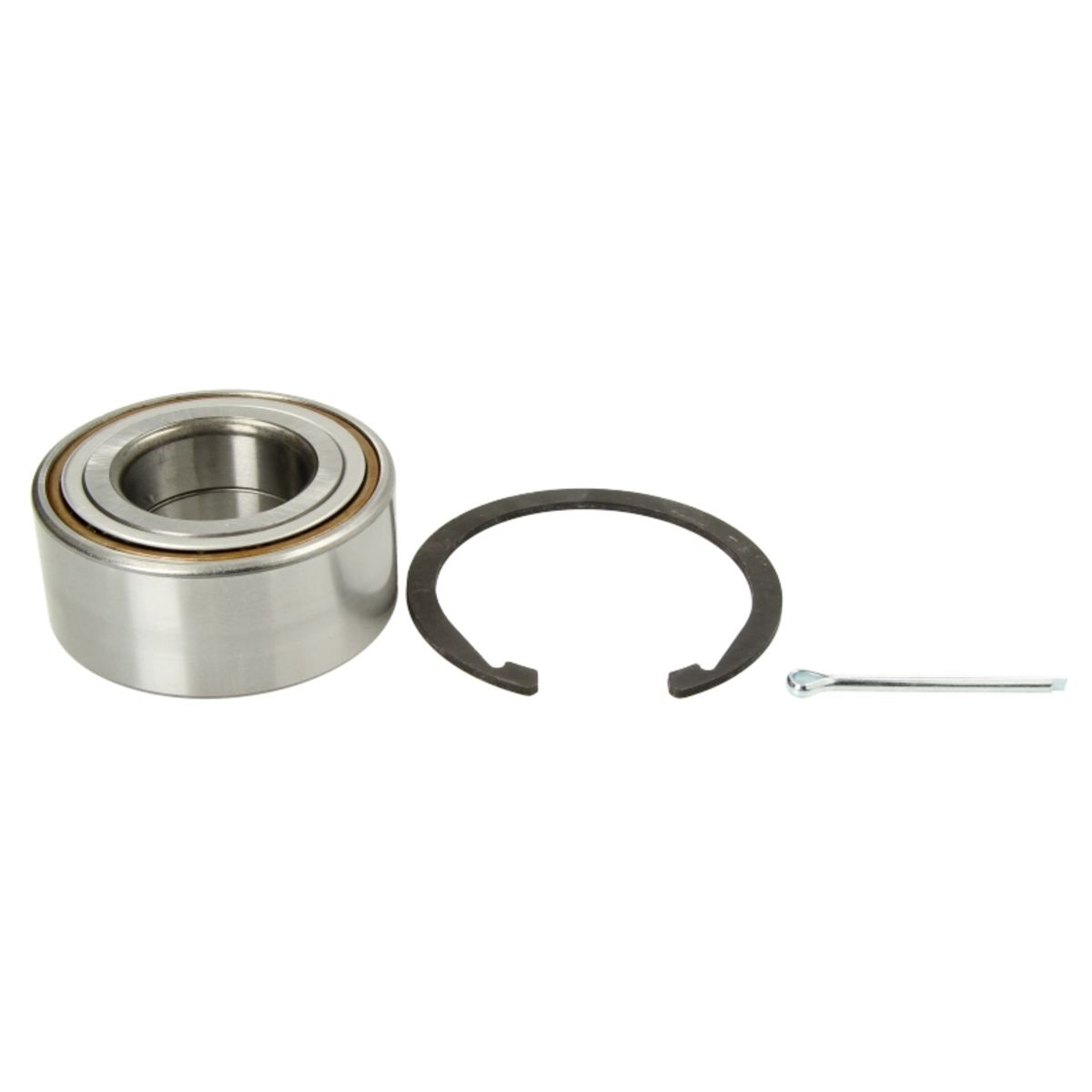 Pyöränlaakerisarja SKF VKBA 3906