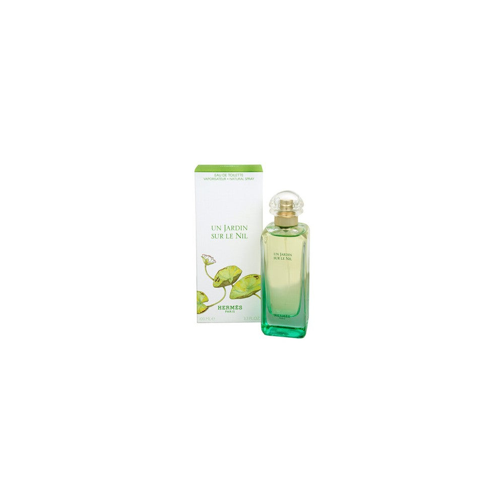 Hermes Un Jardin Sur Le Nil - EDT - Tilavuus: 100 ml