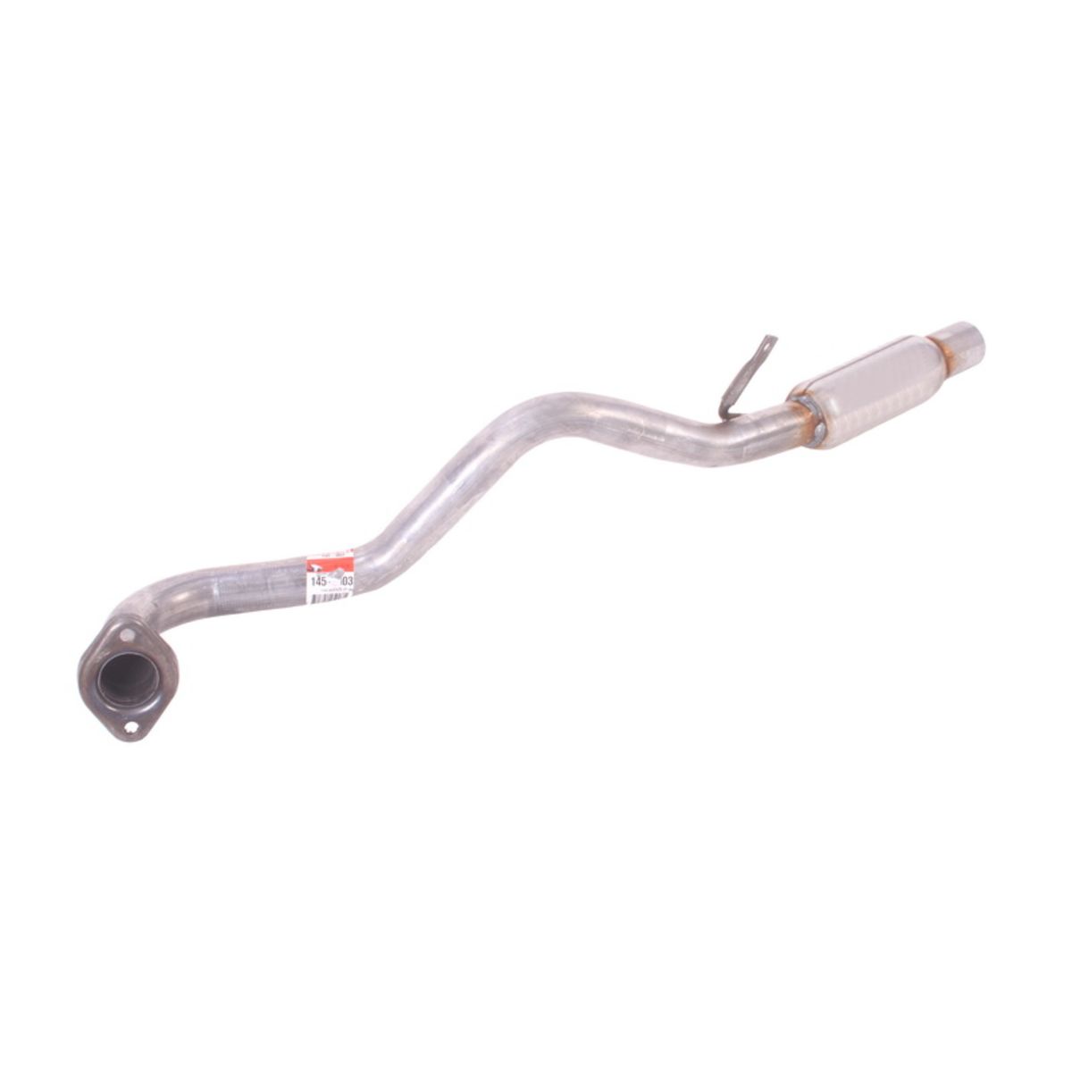Takaäänenvaimentaja BOSAL 145-003