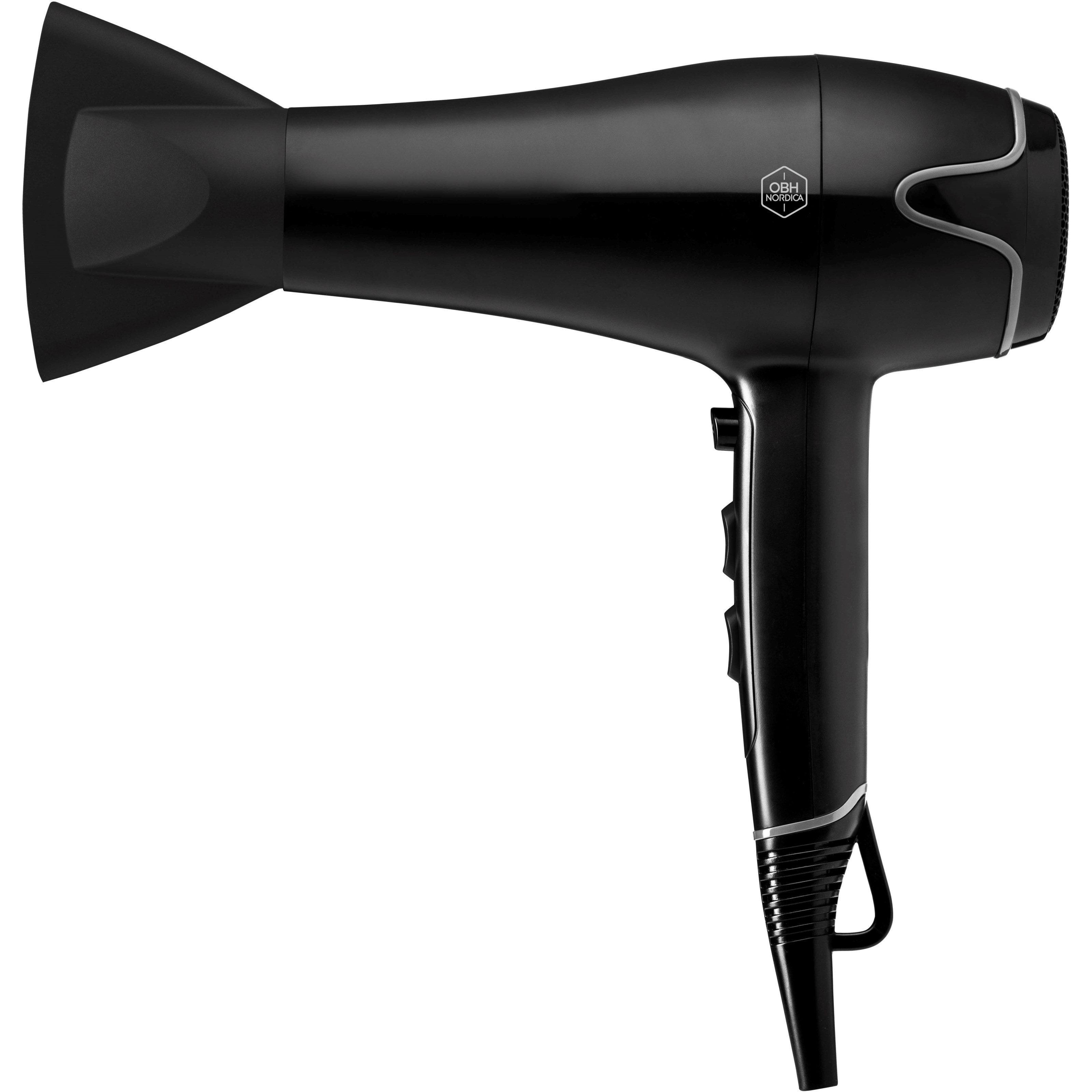 Hiustenkuivain Easywave 2200W
