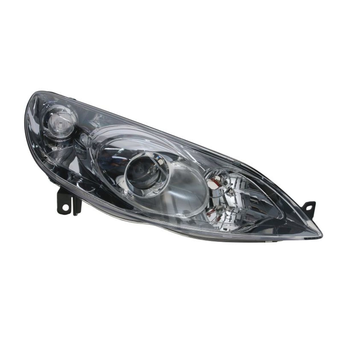 Ajovaloumpio VAN WEZEL 4060962