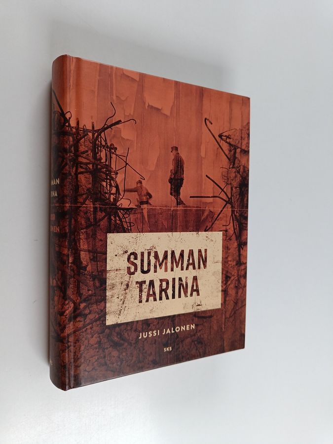 Summan tarina