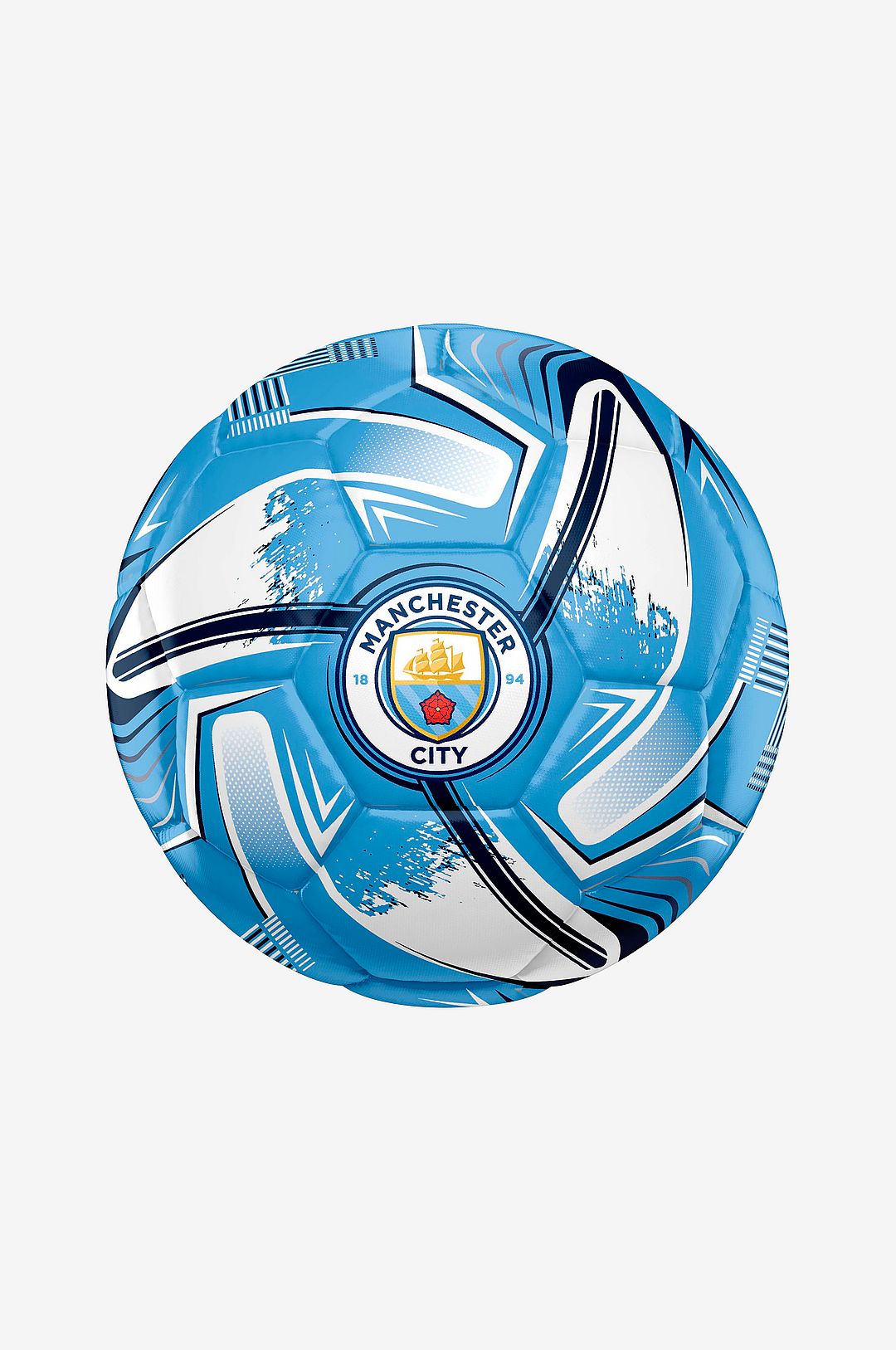 Jalkapallo Manchester City FC