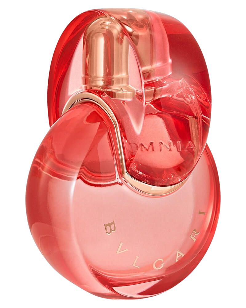 Bvlgari Omnia Coral (Refillable) EDT 100 ml