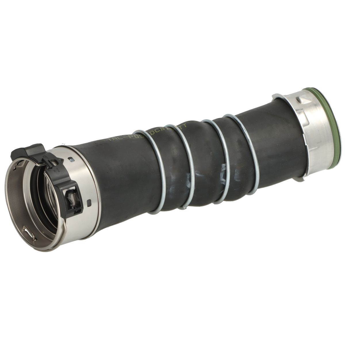Ahdinletku THERMOTEC DCB162TT