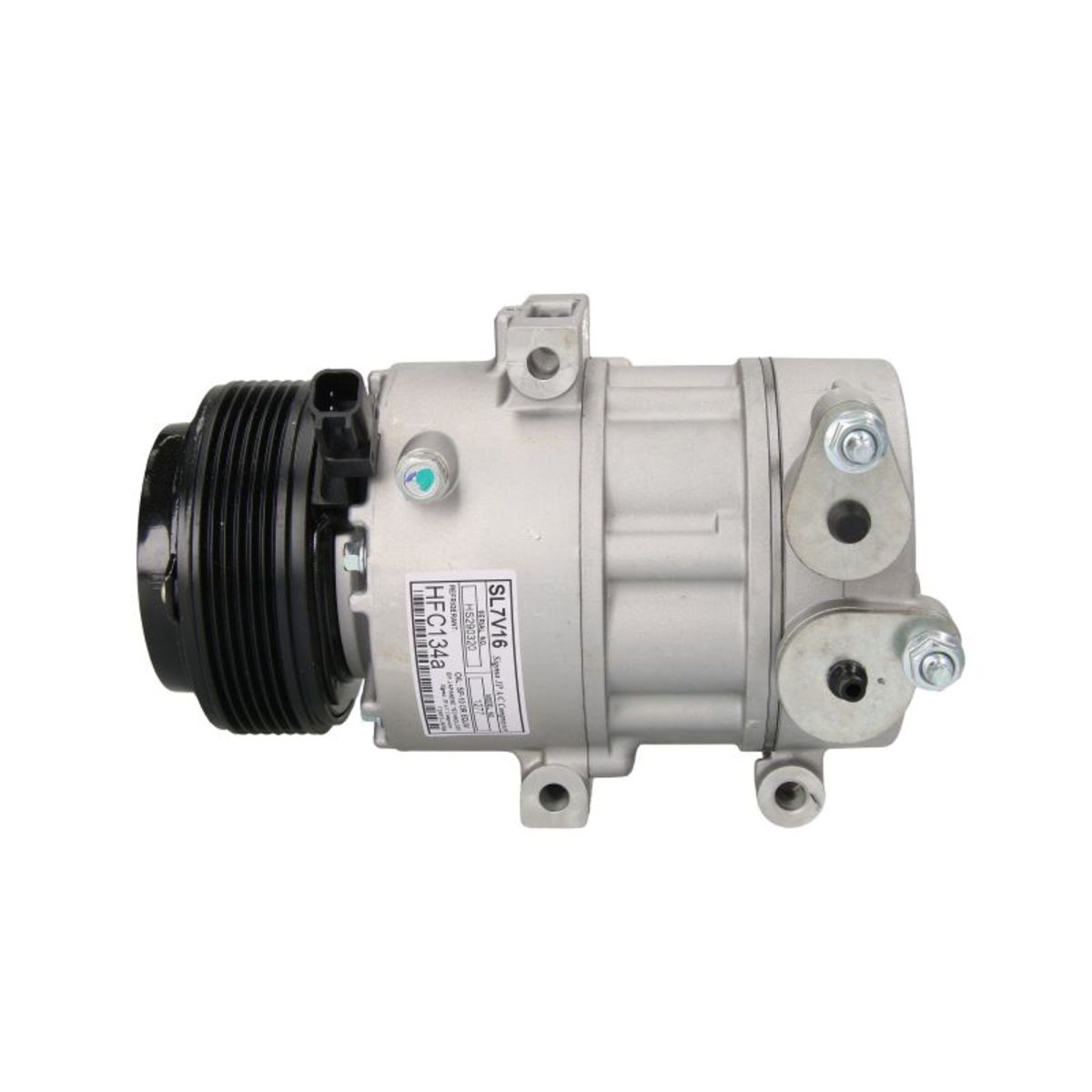 Ilmastoinnin kompressori NRF 32812