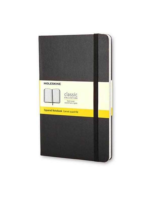 Moleskine Tasku - muistikirja