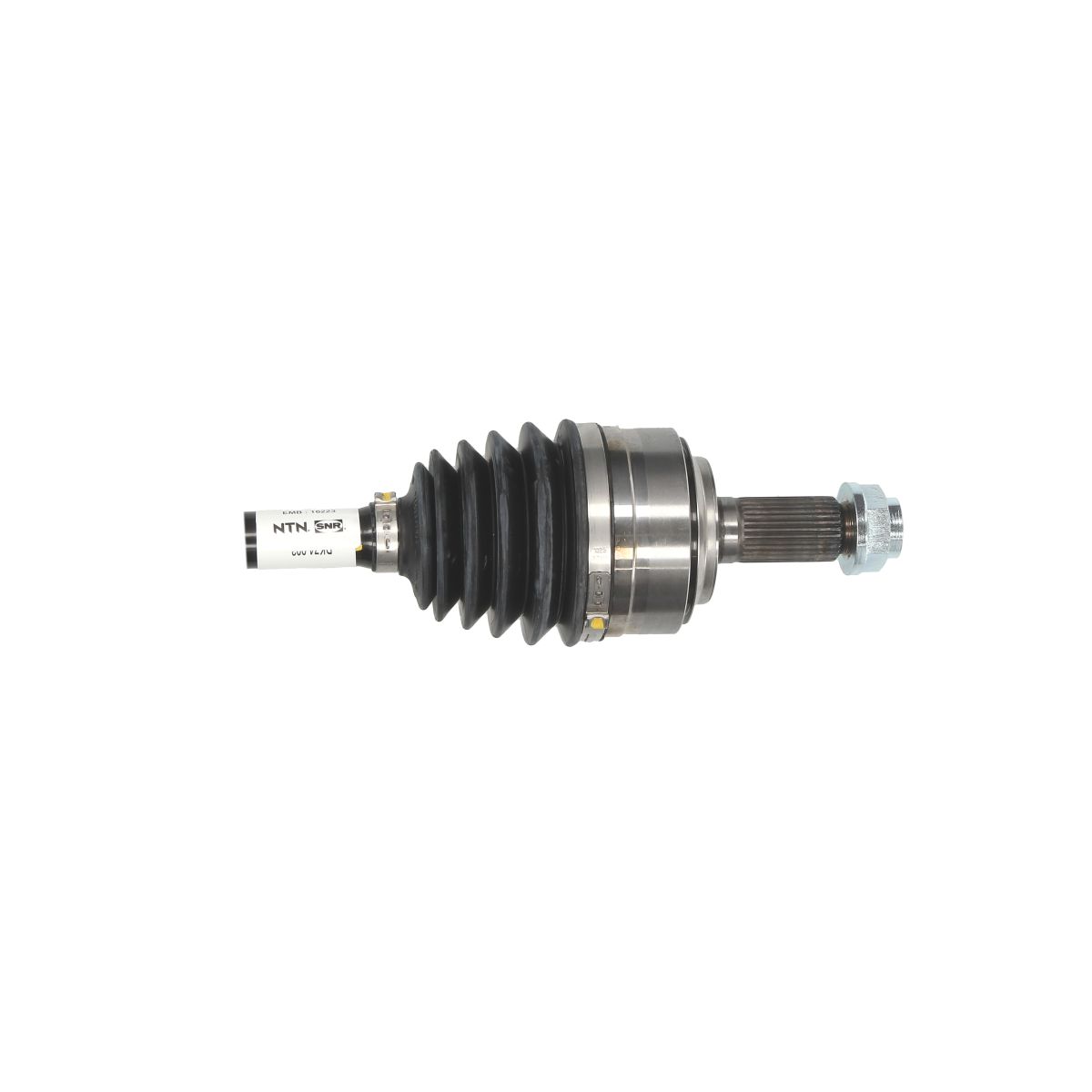 Vetoakseli SNR DK74.003