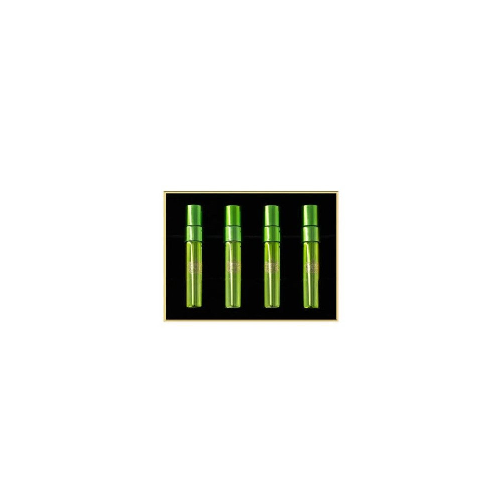 Spirit of kings Wisdom EDP -tuoksusetti 4 x 8 ml