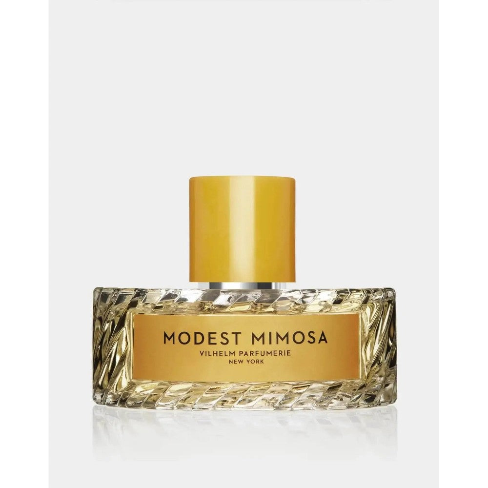 Vilhelm Parfumerie MODEST MIMOSA - 100 ml
