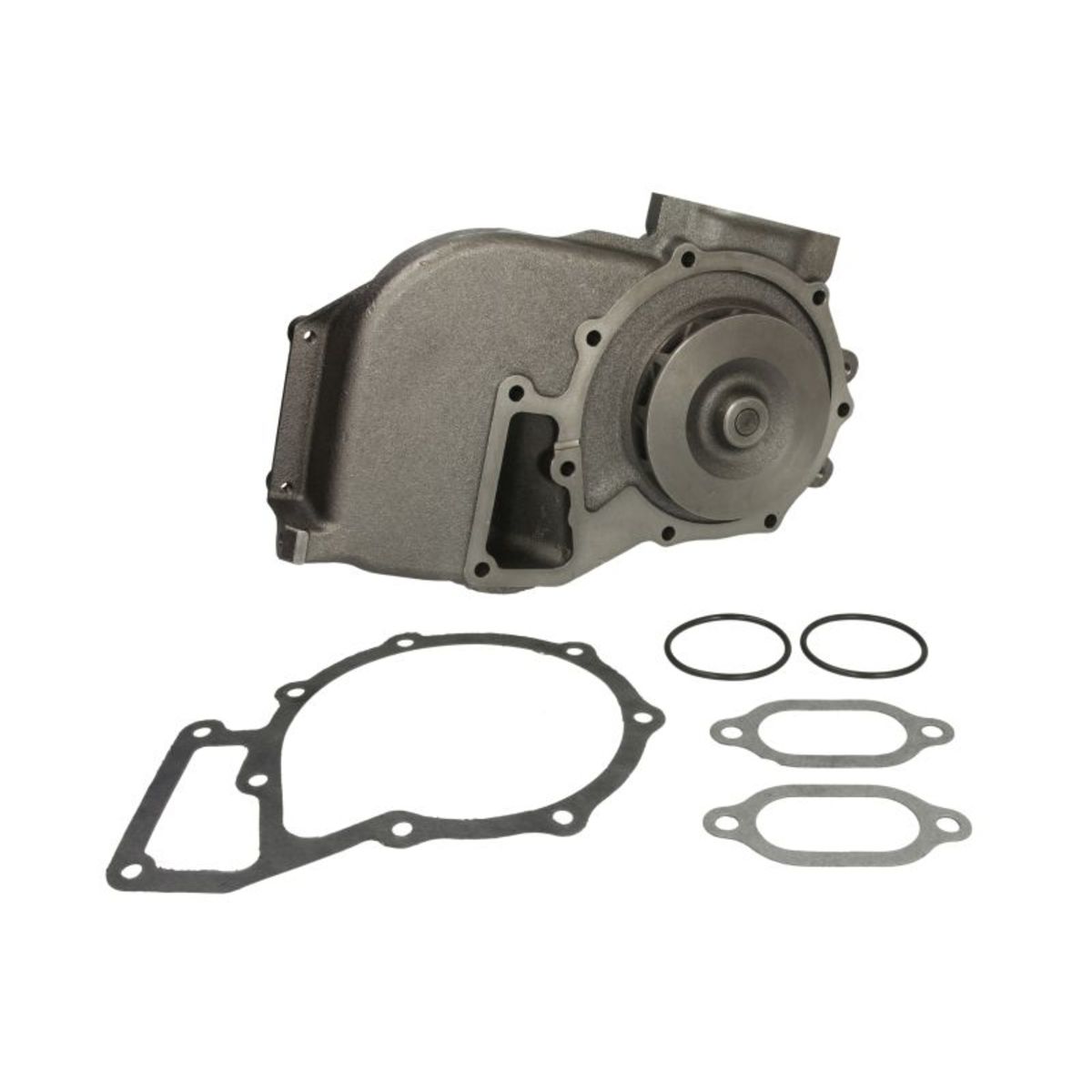 Vesipumppu THERMOTEC WP-ME125