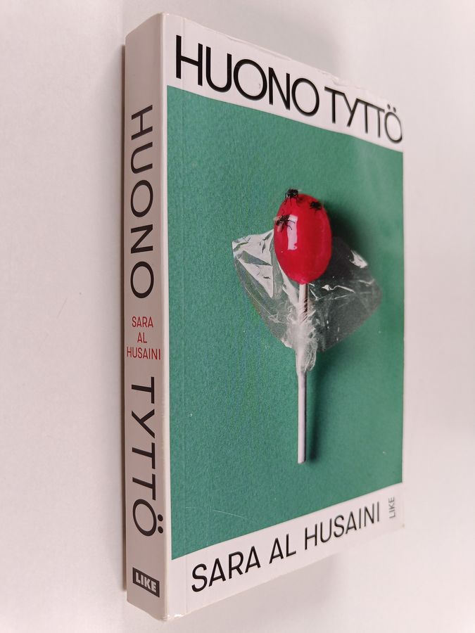 Huono tyttö