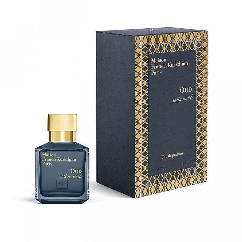 Francis kurkdjian Oud Satin Mood Eau de Parfum - 200 ml unisex
