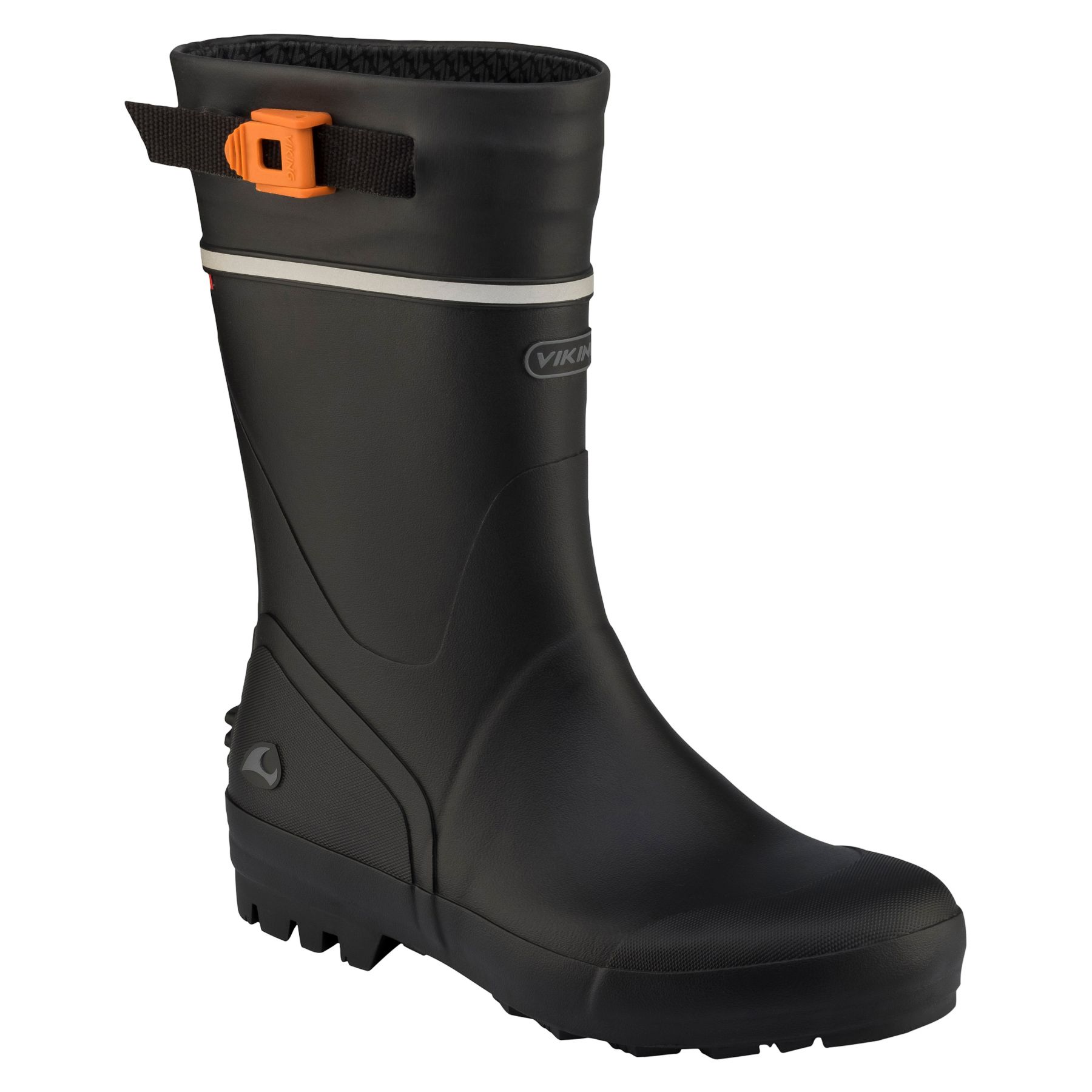 Viking Touring 3 Black - 37