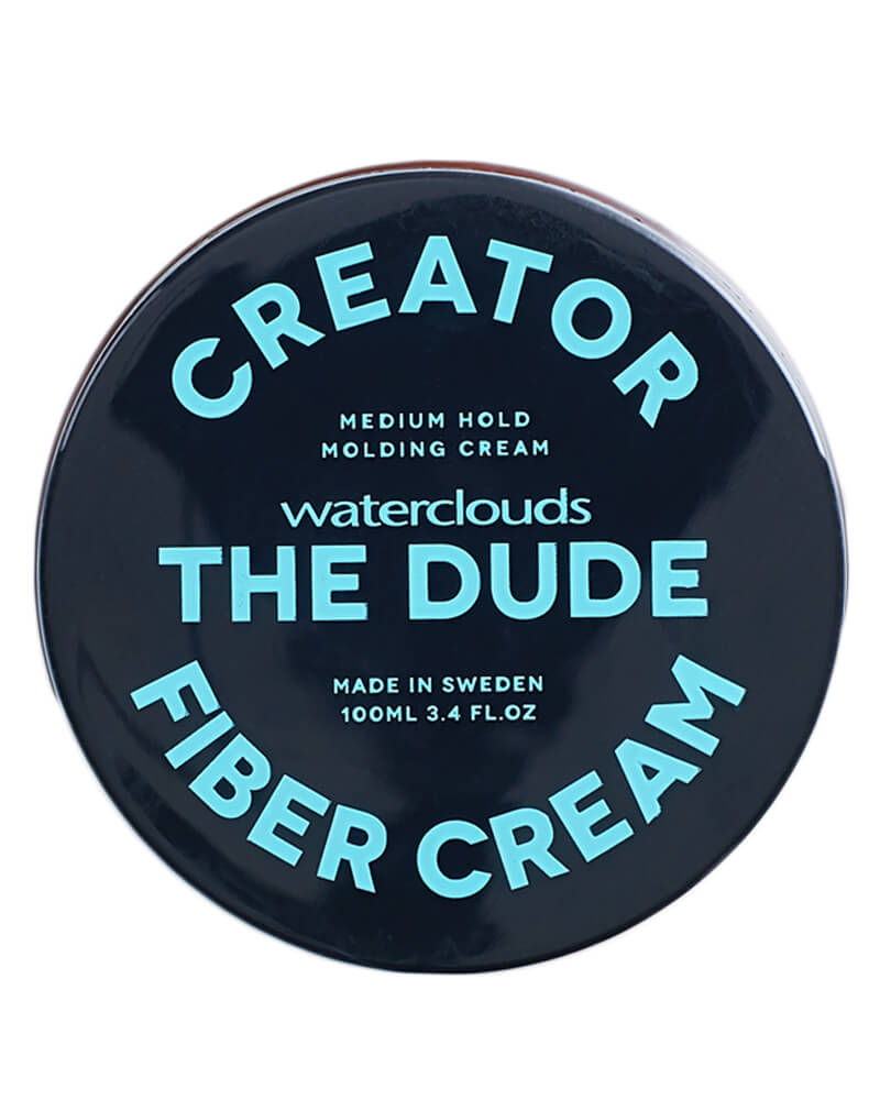 Waterclouds The Dude Creator Fiber Cream 100 ml