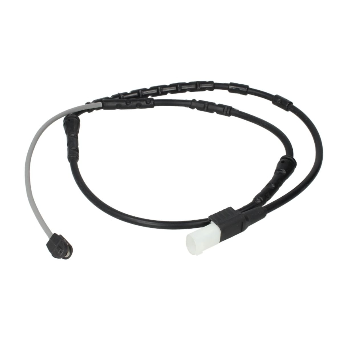Jarrupalan kulumisenilmaisin QUICK BRAKE WS 0294 A