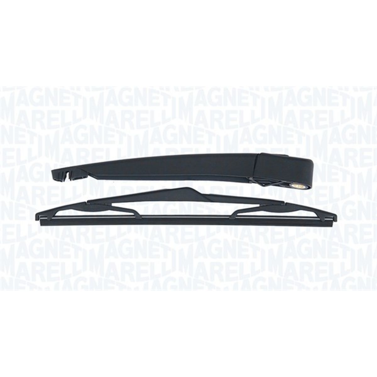 Tuulilasinpyyhkimen varsi, lasinpesu MAGNETI MARELLI 000723180284