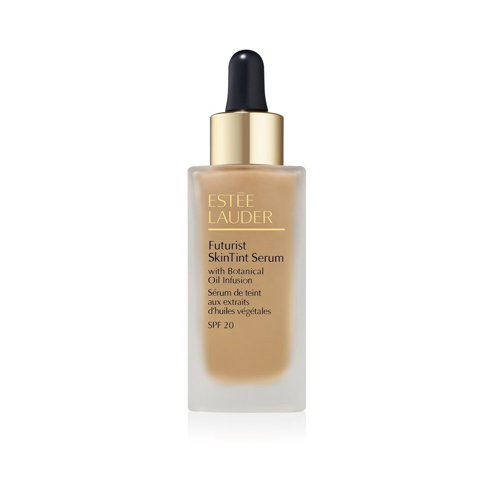 Estée Lauder Futurist SkinTint with Botanical Oil Infusion SPF 20 Serum Foundation SPF 20 väri 2W1 Dawn 30 ml