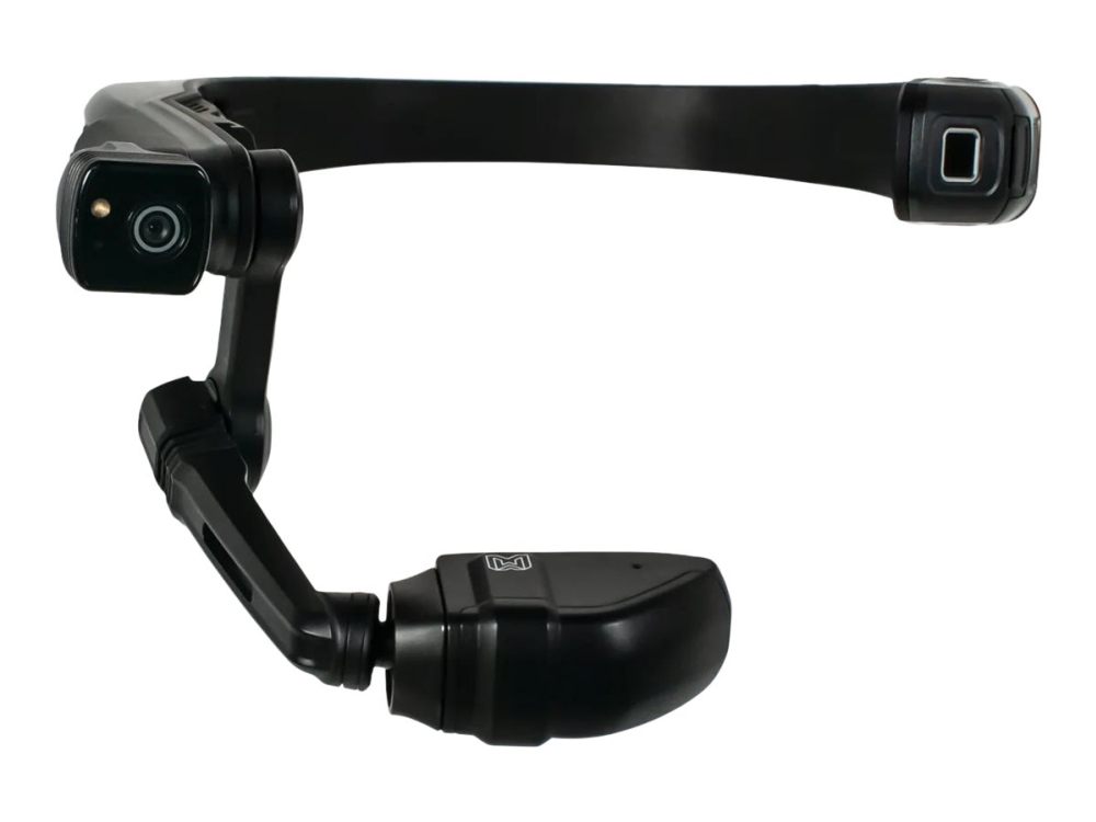 REALWEAR Navigator 520 smart glasses - 64GB