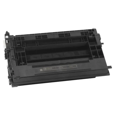 HP 37A-laservärikasetti, musta