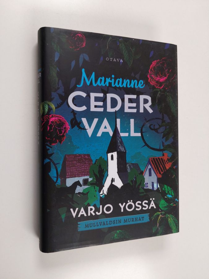 Varjo yössä