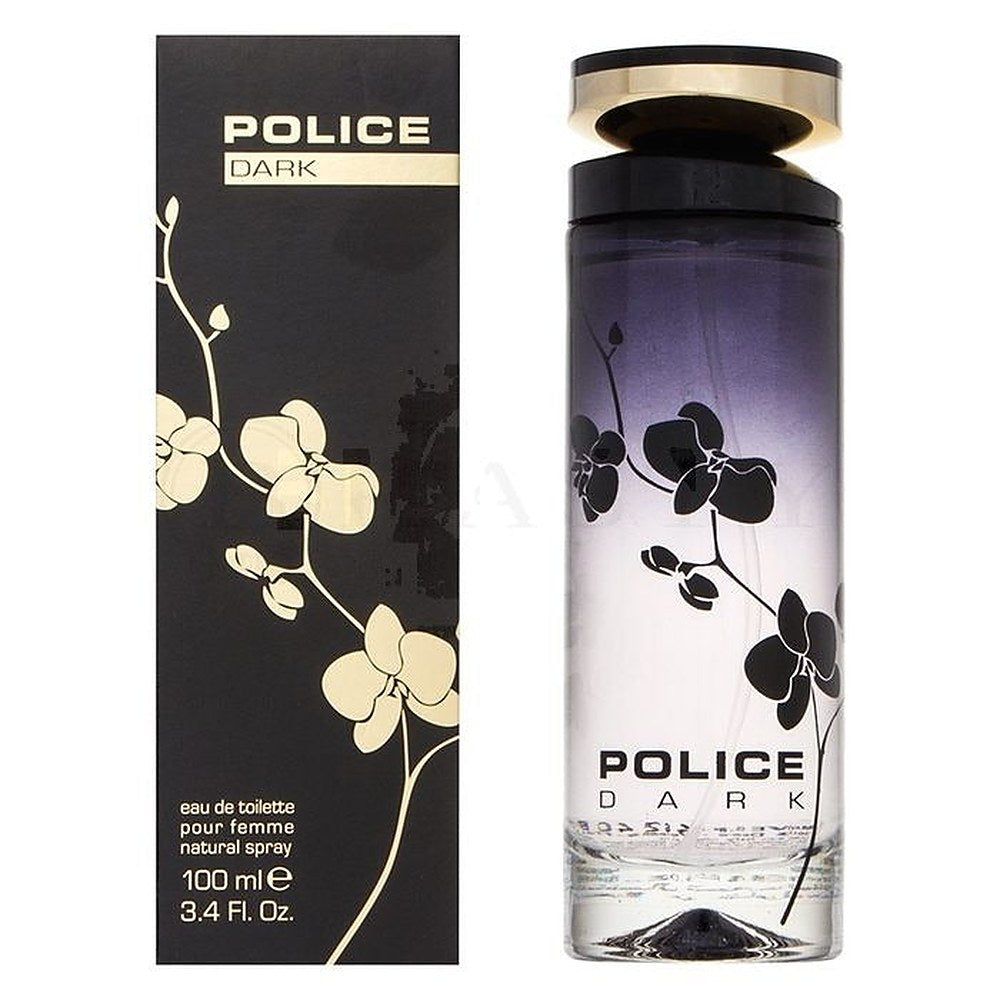 Police Dark Femme Edt 100Ml Vp