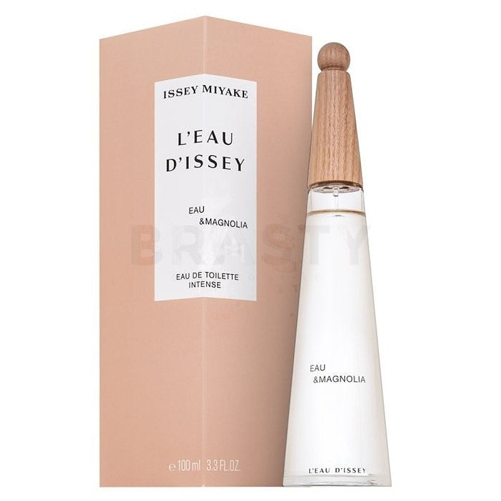 Issey miyake L ́Eau d ́Issey Eau & Magnolia EDT -tuoksu - 100ml