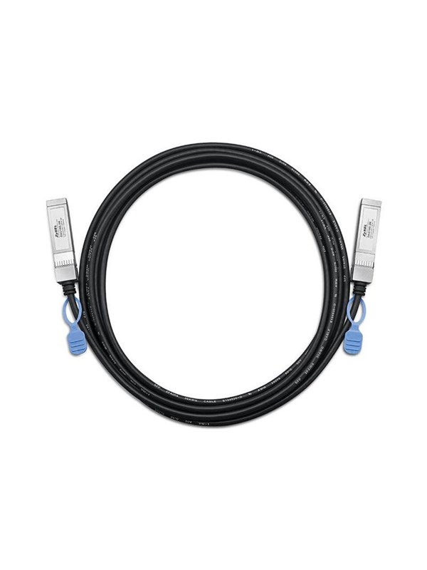 Zyxel Dac10g-3m V2 3m Sfp+ Sfp+