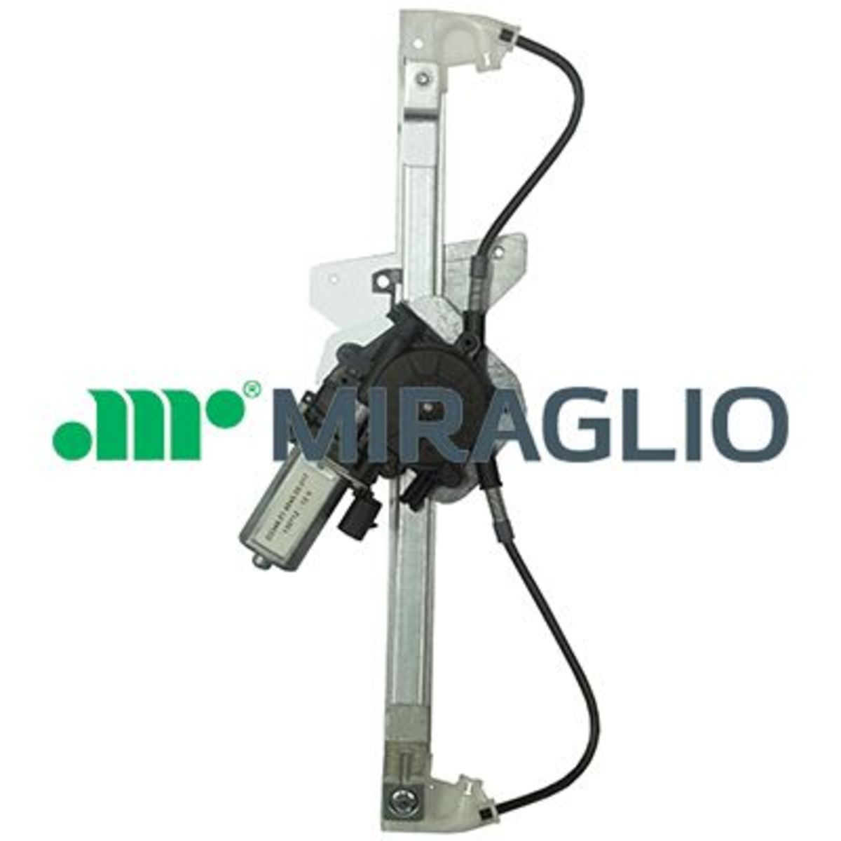 Lasinnostin MIRAGLIO 30/1252