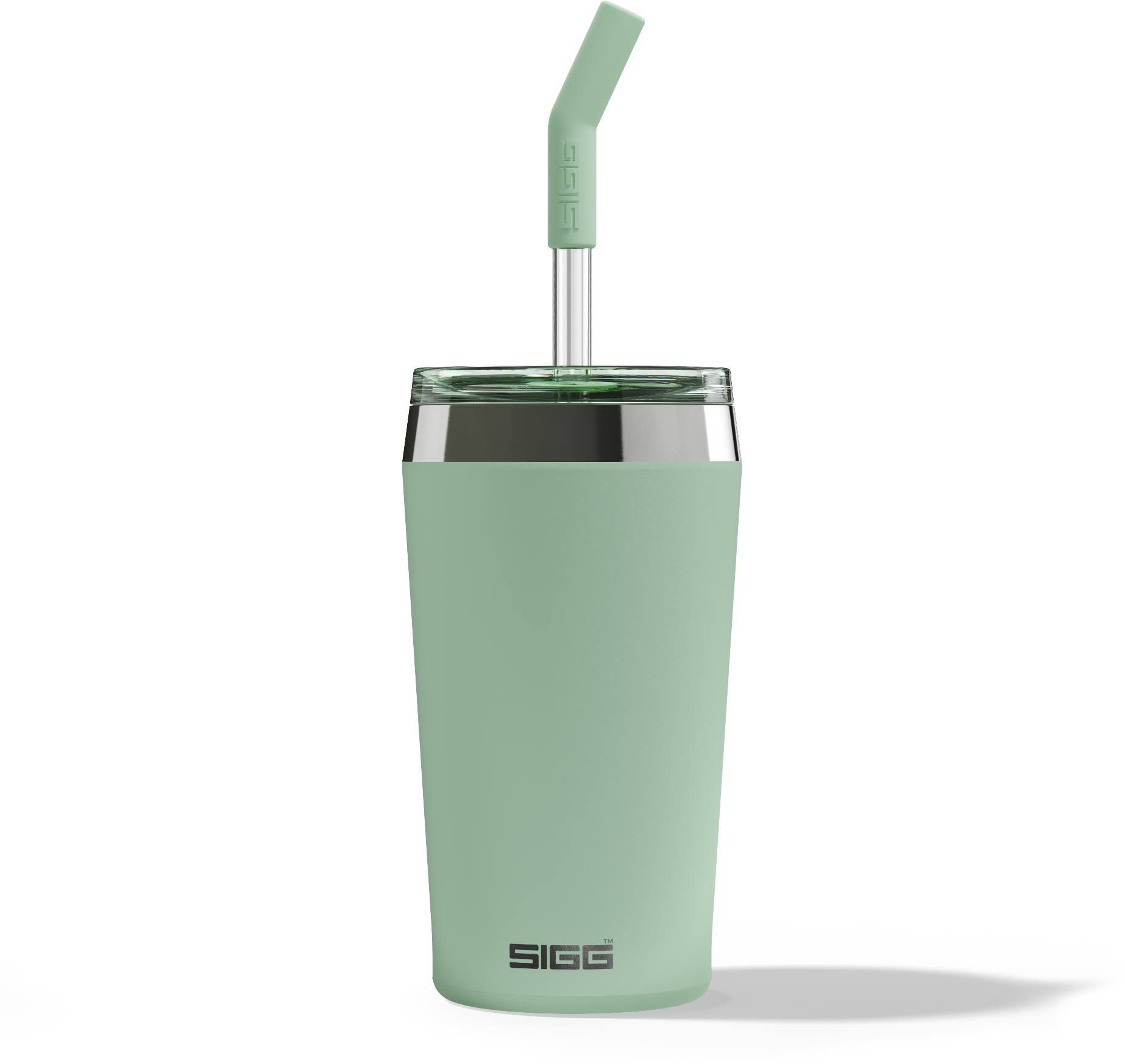 Sigg Helia 0.45L Milky Green termosmuki