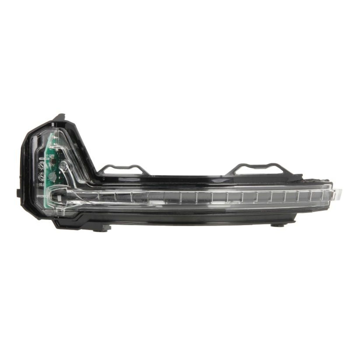 Vilkkuvalo MAGNETI MARELLI 182206003000