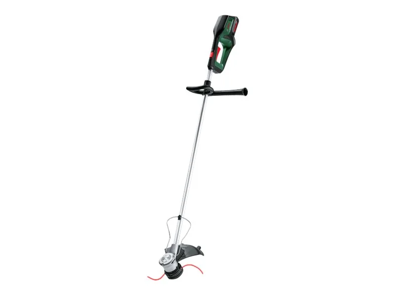 Bosch AdvancedGrassCut 36V-33 - SOLO