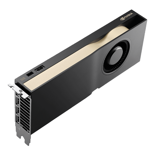 PNY RTX PRO 4500 Blackwell Small Box - 32GB GDDR7 RAM - Näytönohjaimet