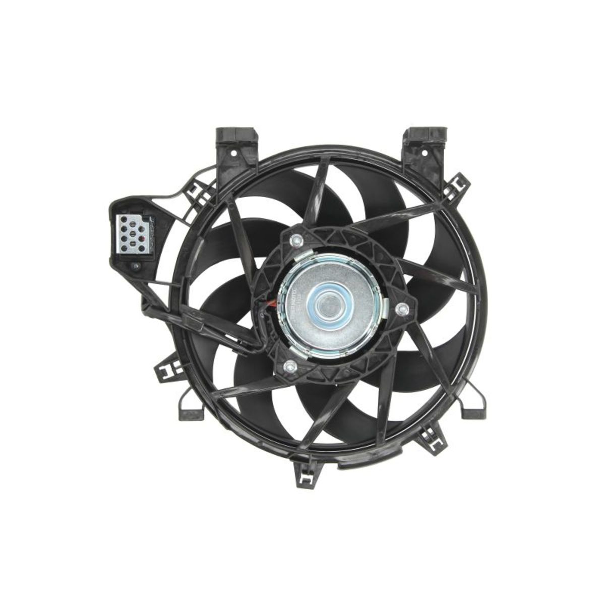 Jäähdyttimen tuuletin THERMOTEC D8X024TT