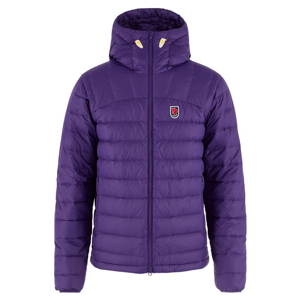 Fjällräven Men's Expedition Pack Down Hoodie - Miesten kevytuntuvatakki talvitakki