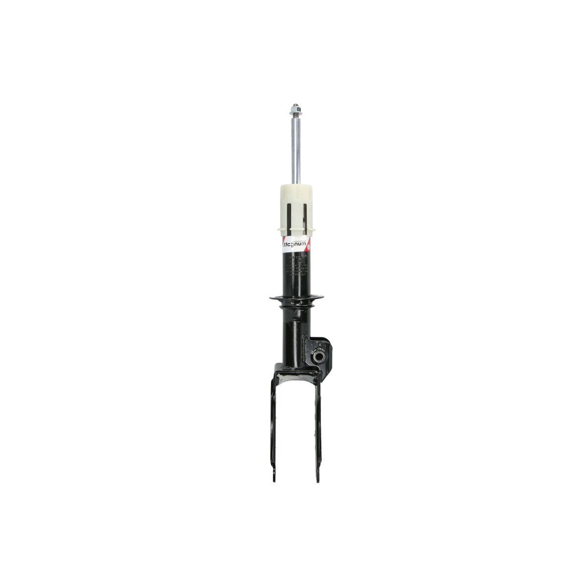 Iskunvaimennin Magnum Technology AGW101